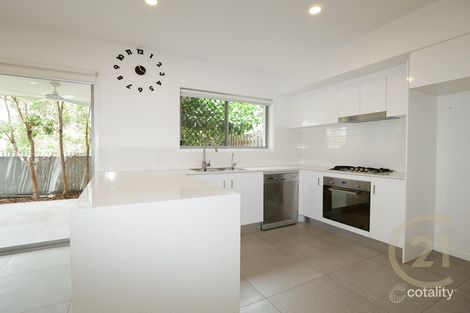 Property photo of 54/11 Rolleston Street Keperra QLD 4054