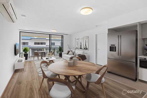 Property photo of 802/41 Ramsgate Street Kelvin Grove QLD 4059