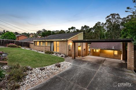 24 Montpellier Cres, Templestowe Lower, VIC 3107