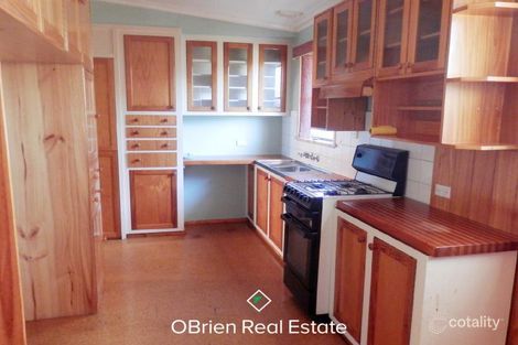 Property photo of 5 Telopea Court Frankston North VIC 3200