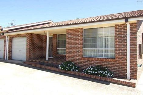 2/207 Keppel St, Bathurst, NSW 2795