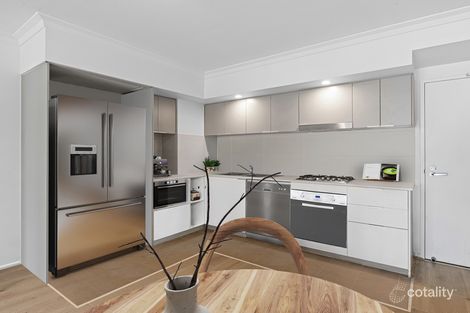 Property photo of 802/41 Ramsgate Street Kelvin Grove QLD 4059