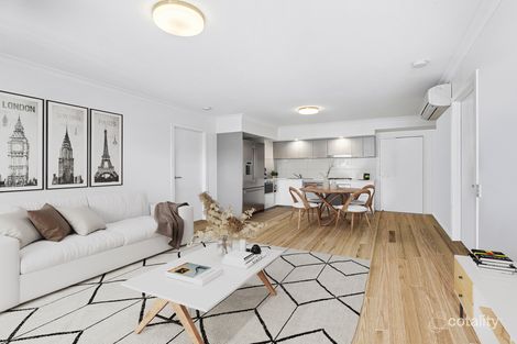 Property photo of 802/41 Ramsgate Street Kelvin Grove QLD 4059