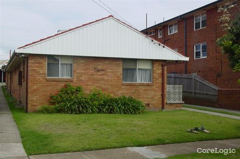Property photo of 1/11 Ranclaud Street Merewether NSW 2291
