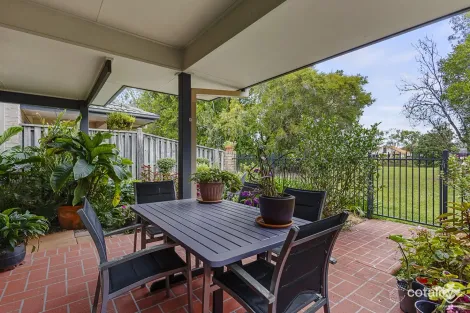 Property photo of 27/2 Springhill Drive Sippy Downs QLD 4556