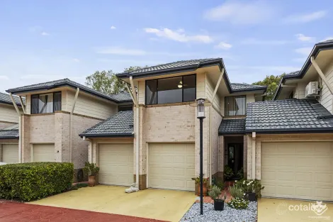 Property photo of 27/2 Springhill Drive Sippy Downs QLD 4556