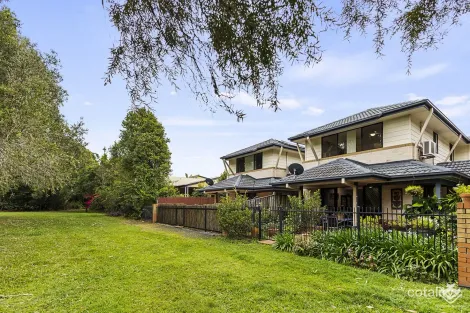 Property photo of 27/2 Springhill Drive Sippy Downs QLD 4556