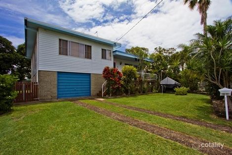 41 Acanthus Ave, Burleigh Heads, QLD 4220