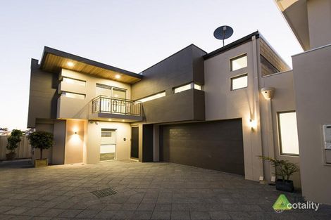 Property photo of 55B Lodesworth Road Westminster WA 6061