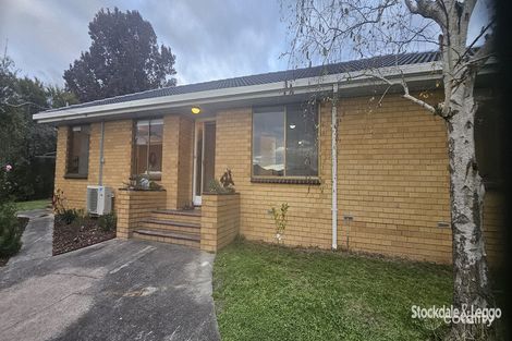 Property photo of 35 Alfred Drive Yinnar VIC 3869