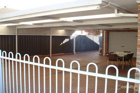 Property photo of 26 Tornado Crescent Cranebrook NSW 2749