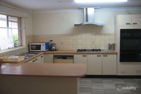 Property photo of 5 Mohawk Crescent Greenfield Park NSW 2176