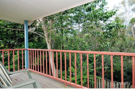 Property photo of 50/21 Leviathan Drive Mudgeeraba QLD 4213