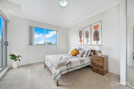 Property photo of 64/80 Belmore Street Ryde NSW 2112