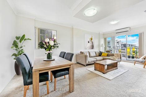Property photo of 64/80 Belmore Street Ryde NSW 2112