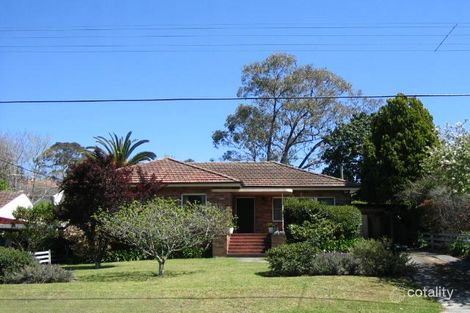 10 Hewitt Ave, Wahroonga, NSW 2076