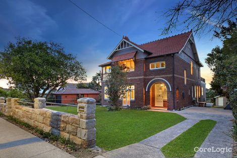 Property photo of 85 William Edward Street Longueville NSW 2066