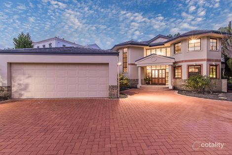 19 Pine Valley Pass, Connolly, WA 6027