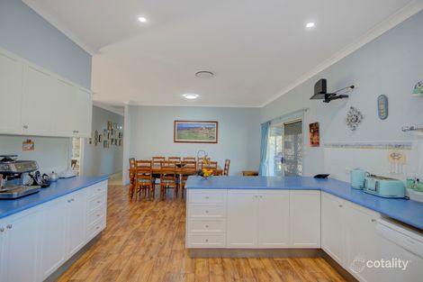 Property photo of 57 Wyndham Close Daruka NSW 2340