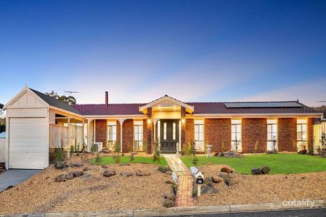 Property photo of 21 Mannara Road Fairview Park SA 5126
