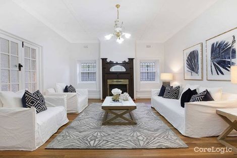 Property photo of 37 Balls Head Road Waverton NSW 2060