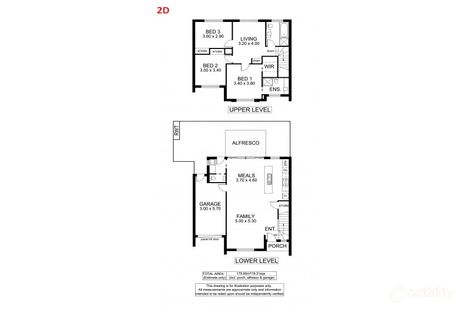 Property photo of 2C Thomas Street Seacliff Park SA 5049