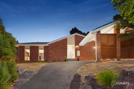 12 Louisa Pl, Templestowe, VIC 3106