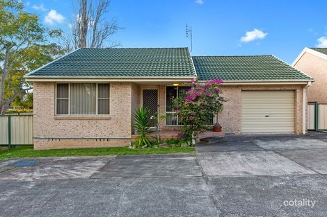 Property photo of 43C Yambo Street Morisset NSW 2264