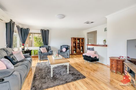 Property photo of 60 Ashley Drive Kelmscott WA 6111
