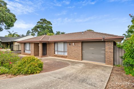Property photo of 37 Williams Avenue Hackham West SA 5163
