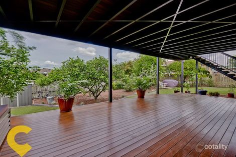 Property photo of 3 Mourilyan Street Mansfield QLD 4122