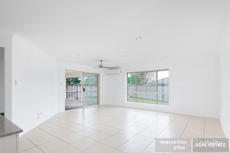 Property photo of 28 Bluejay Circuit Morayfield QLD 4506