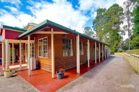 Property photo of 27 Bush Haven Drive Port Sorell TAS 7307