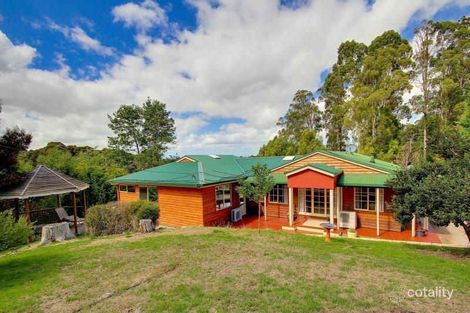 Property photo of 27 Bush Haven Drive Port Sorell TAS 7307