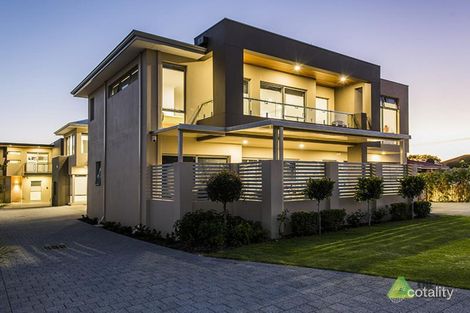 Property photo of 55B Lodesworth Road Westminster WA 6061