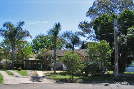 Property photo of 14 Lucerne Avenue South Wentworthville NSW 2145