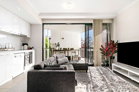 15/9 Salvado Rd, Subiaco, WA 6008