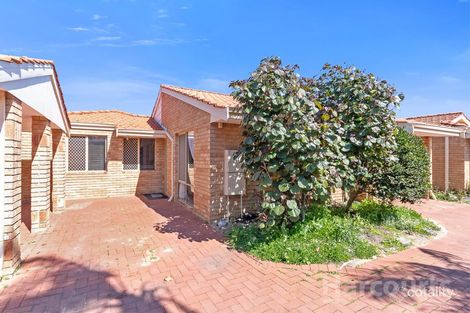 Property photo of 7/138 Flinders Street Yokine WA 6060