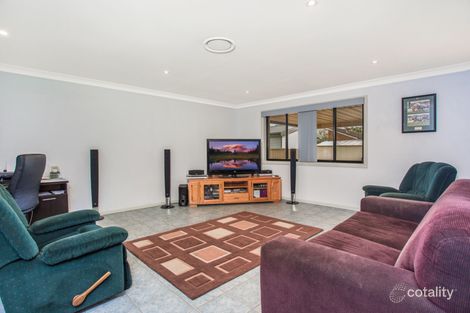 Property photo of 45 Town Street Hobartville NSW 2753