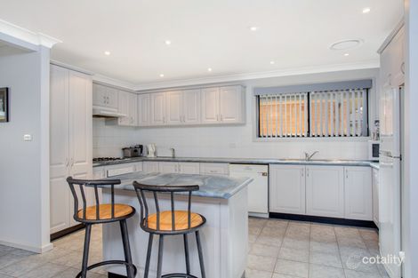 Property photo of 45 Town Street Hobartville NSW 2753