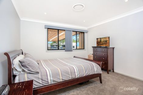 Property photo of 45 Town Street Hobartville NSW 2753
