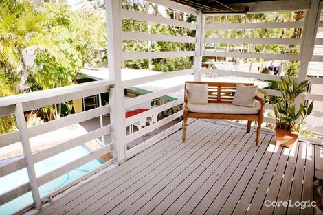 Property photo of 36 Onslow Street Nerang QLD 4211