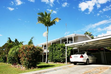 Property photo of 36 Onslow Street Nerang QLD 4211