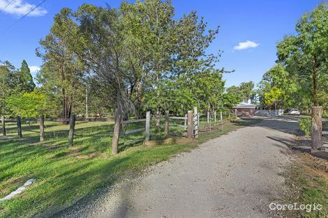 Property photo of 255 Huntingdale Crescent Placid Hills QLD 4343