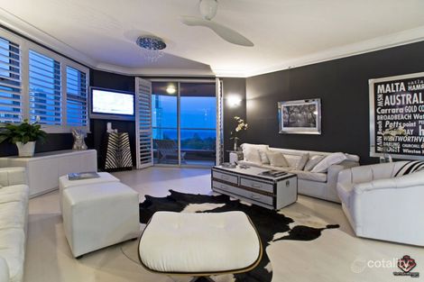 Property photo of 12/12 Commodore Drive Surfers Paradise QLD 4217