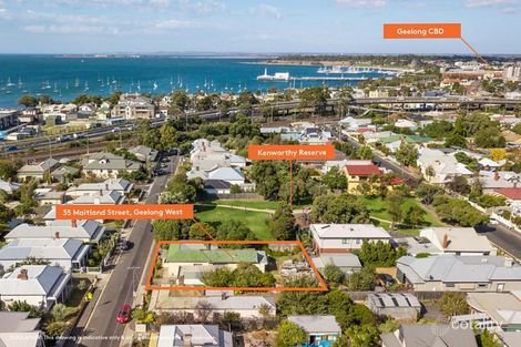 Property photo of 35 Maitland Street Geelong West VIC 3218