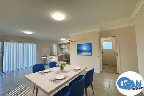 Property photo of 9 Connemara Street Box Hill NSW 2765