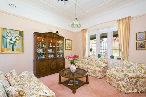 Property photo of 50 Roseville Avenue Roseville NSW 2069