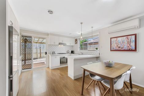 Property photo of 2/35 Hume Drive Delahey VIC 3037