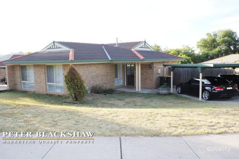 47a Wilson Cres, Banks, ACT 2906